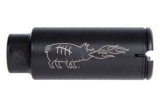 Noveske KX5 Flash Suppressor for .308 WIN / 300 BLK rifle, carbine, and sbr with 5/8 x 24 Threading